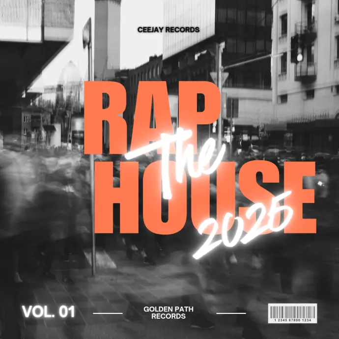 Rap House