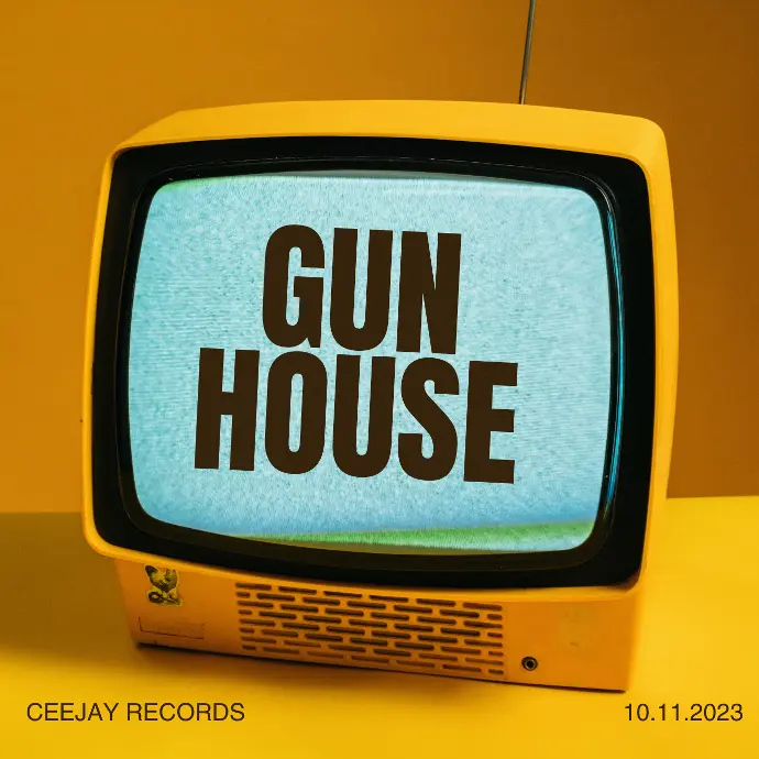 Gun House