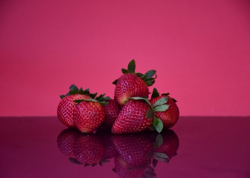 Pink Berry