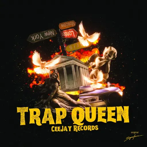 Trap Queen