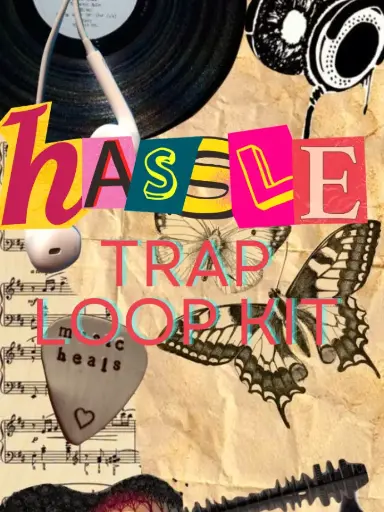 Hassle Loop Kit