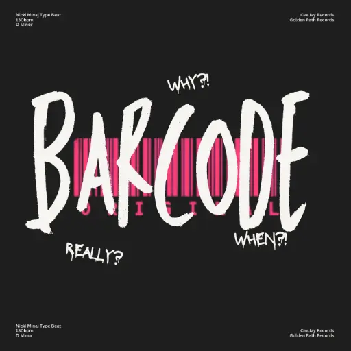 Barcode